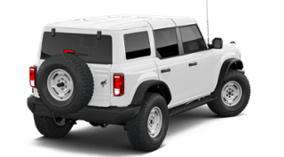 2026 Ford Bronco® External Image 3